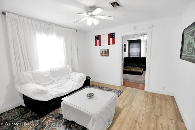 $64,000 | 217 North Yazoo Street, Yazoo City, MS 39194