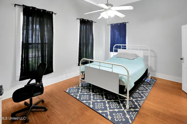 $64,000 | 217 North Yazoo Street, Yazoo City, MS 39194