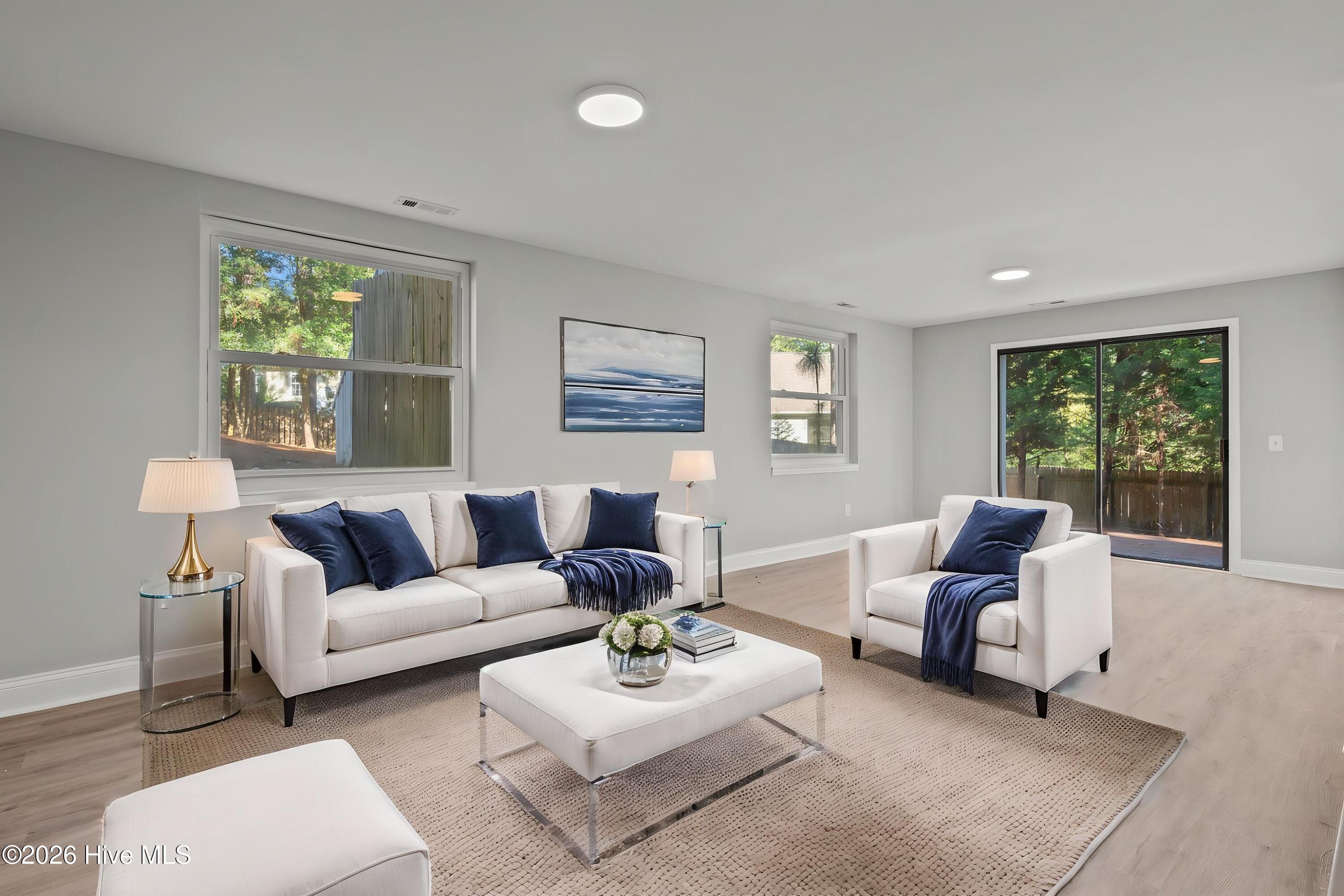 5 Halter Place Pinehurst, NC 28374 - Photo 6 of 30 Virtually staged