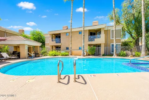 $285,000 | 1411 East Orangewood Avenue, Unit 117, Phoenix, AZ 85020