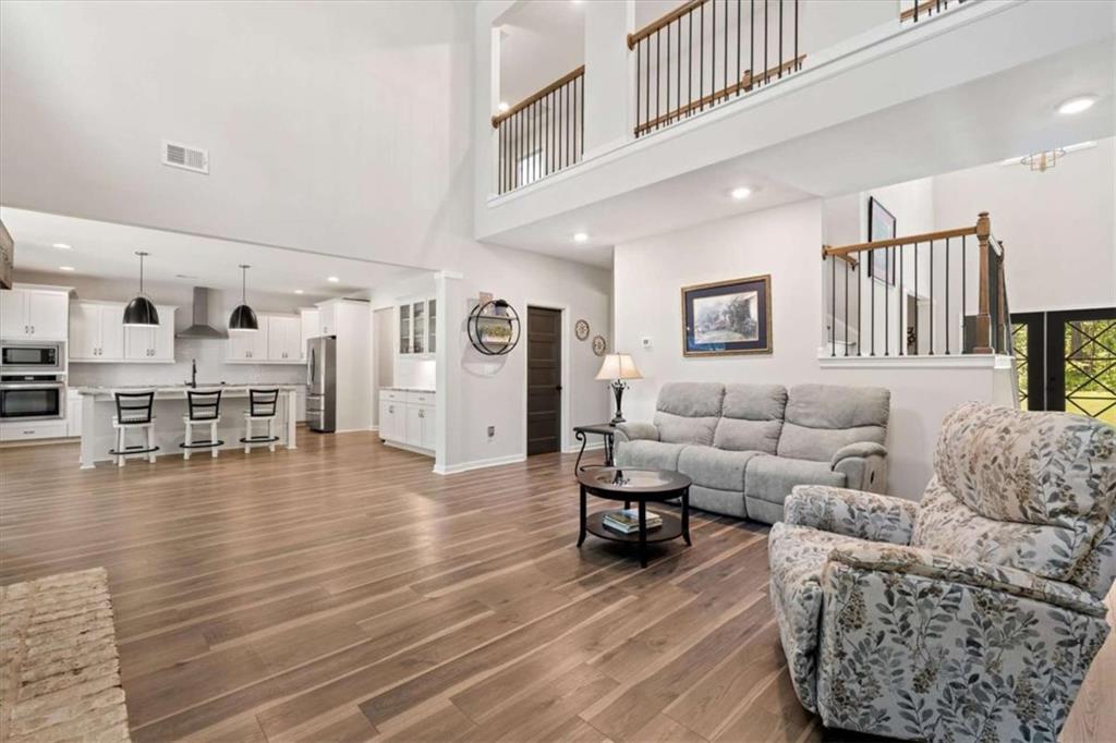 475 Paynes Lake Road Carrollton, GA 30116 - Photo 12 of 61