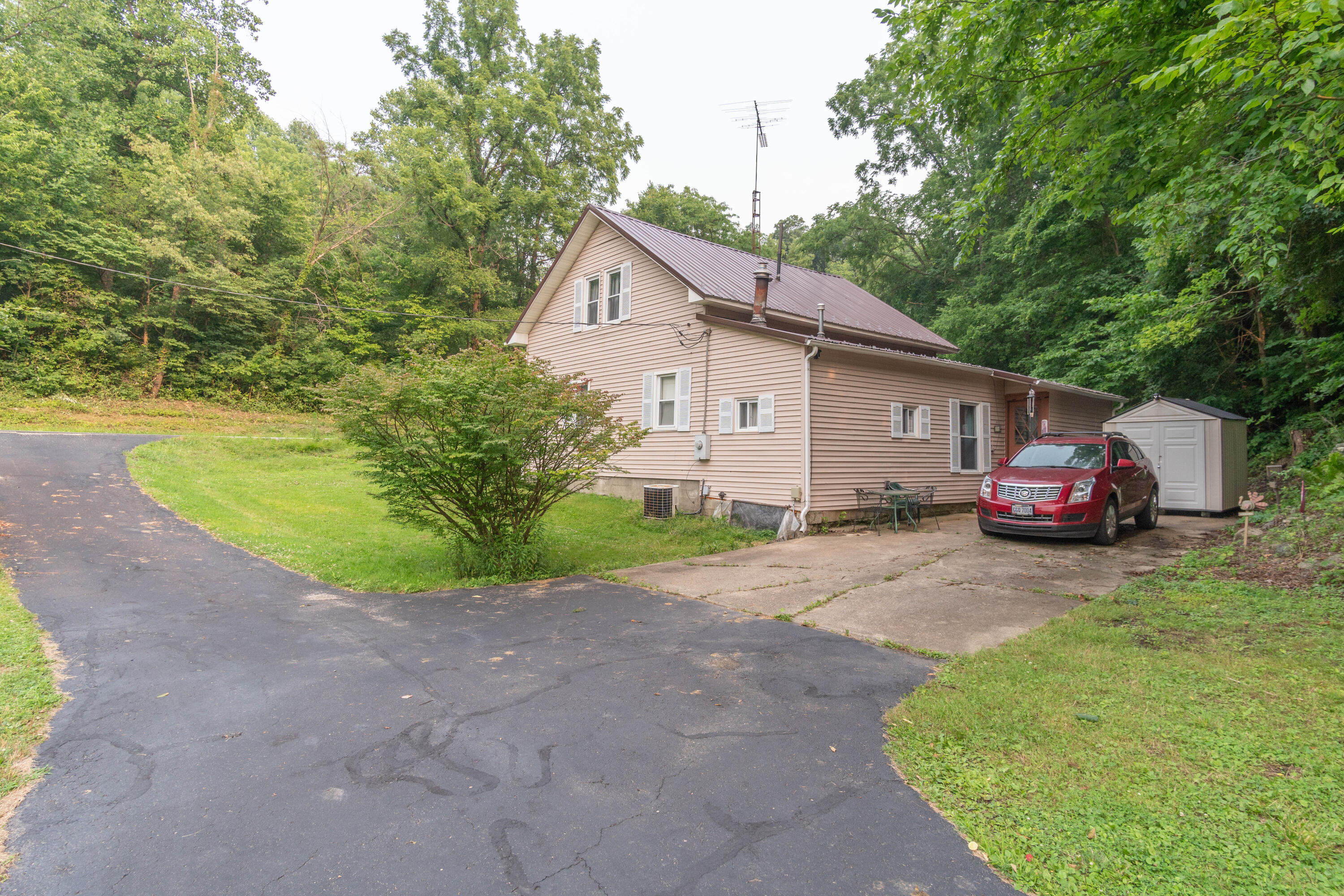 18409 Pence Road Sidney, OH 45365 - Photo 30 of 35