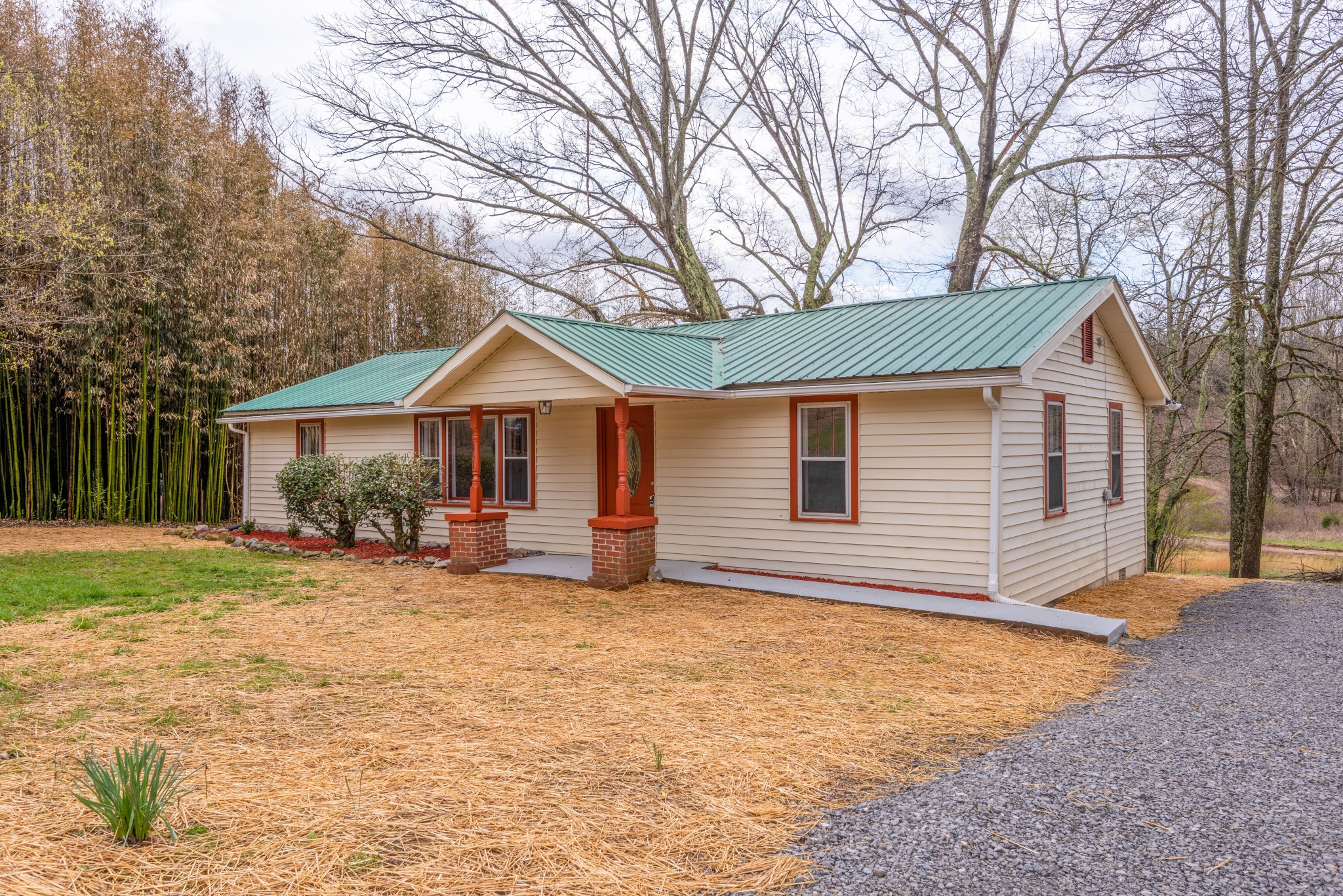 151 Grace Road Bon Aqua, TN 37025 - Photo 2 of 27 Gallery Image 2