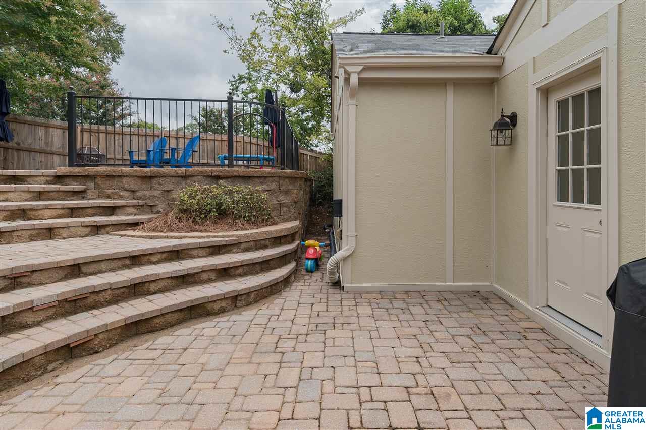 117 West Hawthorne Road Birmingham, AL 35209 - Photo 31 of 42