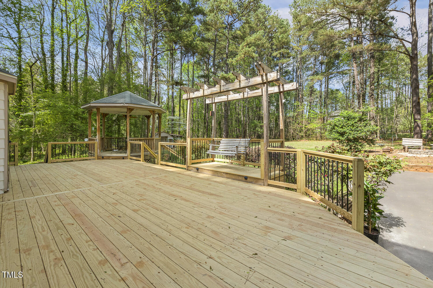 8008 Hollander Place Raleigh, NC 27606 - Photo 32 of 42 101 - Copy