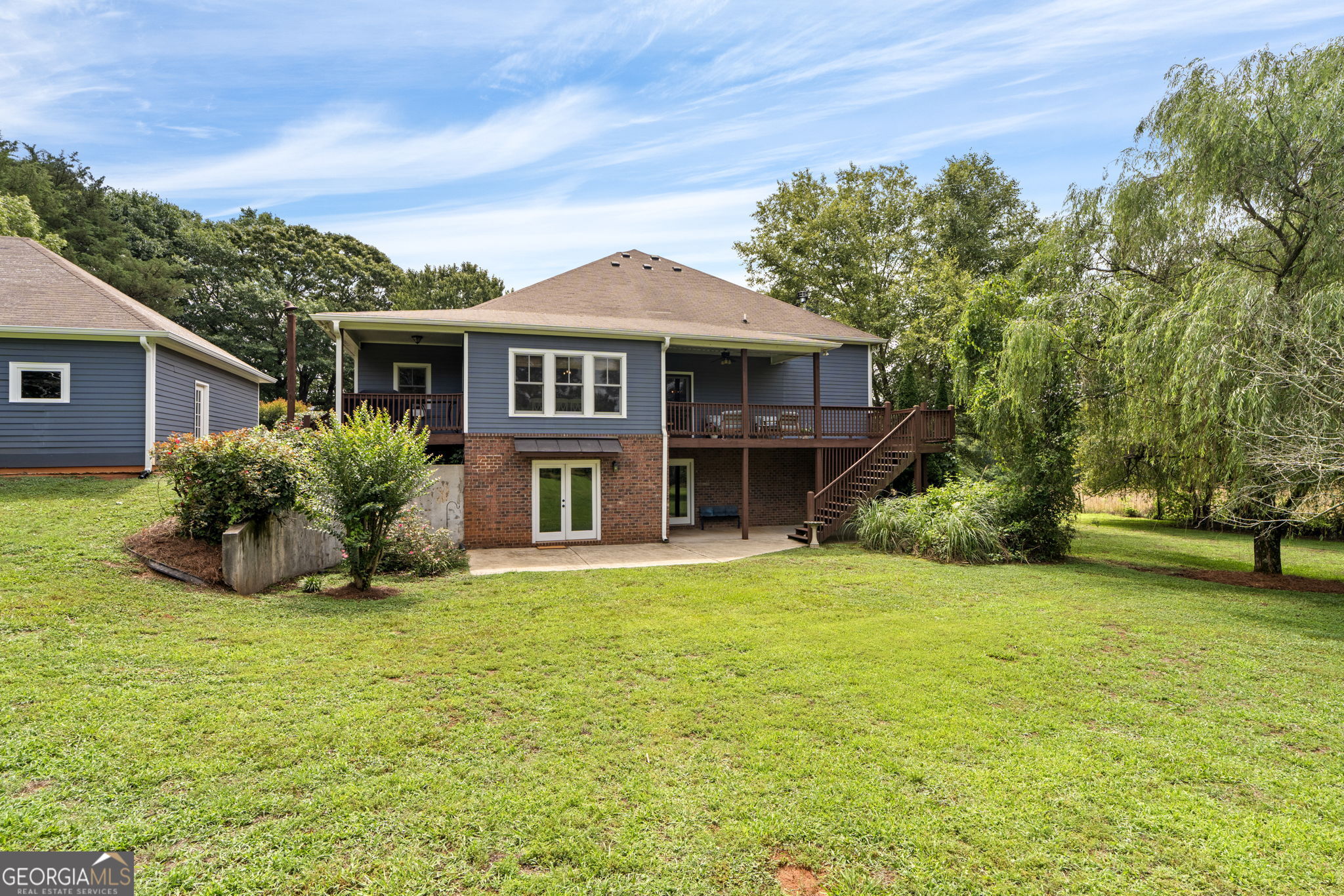 425 Oak Grove Road Athens, GA 30607 - Photo 47 of 54