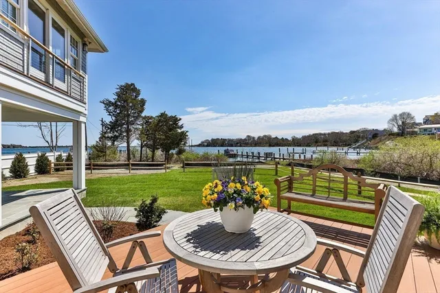 $2,345,000 | 33 Oyster Place, Barnstable, MA 02635