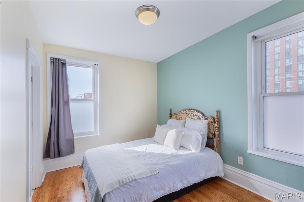 541 Rosedale Avenue, Unit 202 St. Louis, MO 63112 - Photo 12 of 30