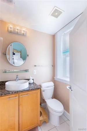 $169,900 | 541 Rosedale Avenue, Unit 202, St. Louis, MO 63112