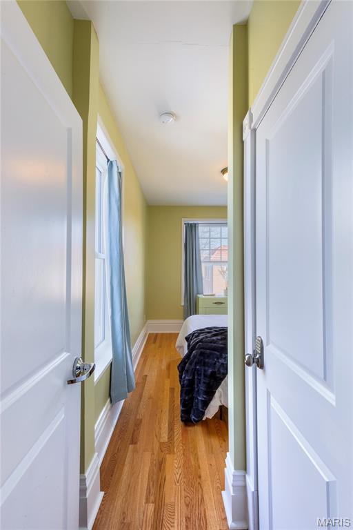 541 Rosedale Avenue, Unit 202 St. Louis, MO 63112 - Photo 16 of 30