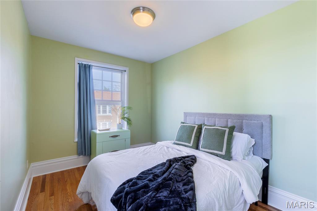 541 Rosedale Avenue, Unit 202 St. Louis, MO 63112 - Photo 17 of 30