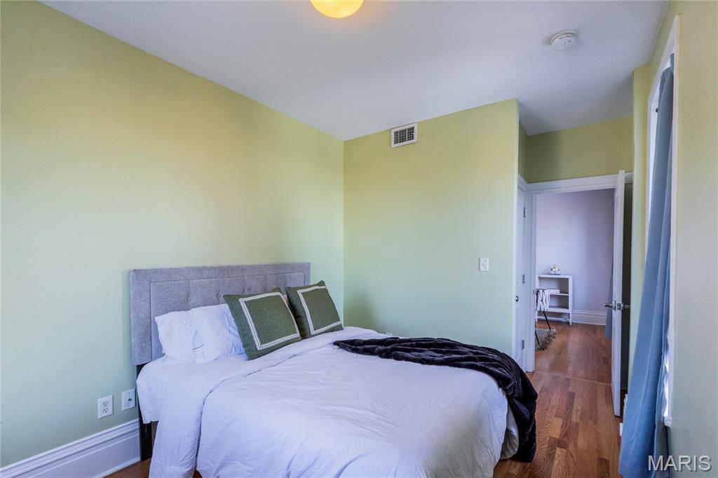 541 Rosedale Avenue, Unit 202 St. Louis, MO 63112 - Photo 18 of 30