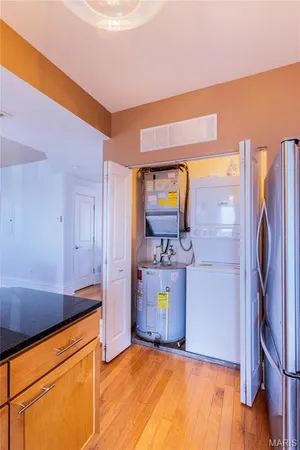 $169,900 | 541 Rosedale Avenue, Unit 202, St. Louis, MO 63112