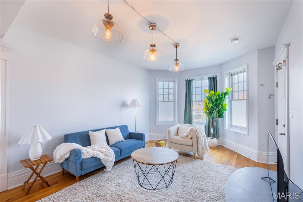 541 Rosedale Avenue, Unit 202 St. Louis, MO 63112 - Photo 7 of 30