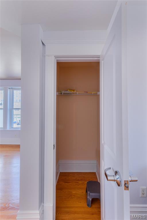 541 Rosedale Avenue, Unit 202 St. Louis, MO 63112 - Photo 8 of 30