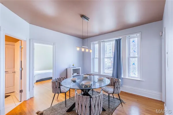 $169,900 | 541 Rosedale Avenue, Unit 202, St. Louis, MO 63112