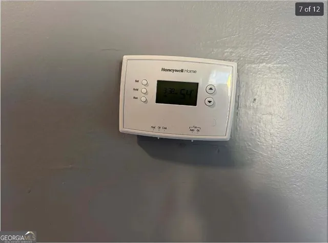 a utility room with washer and dryer