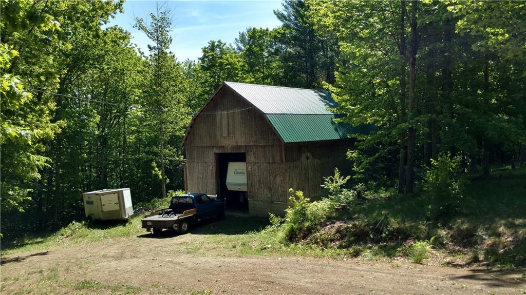 262 Sandy River Road Kents Hill, ME 04349 - Photo 3 of 8 Currently used as a repair shop for...