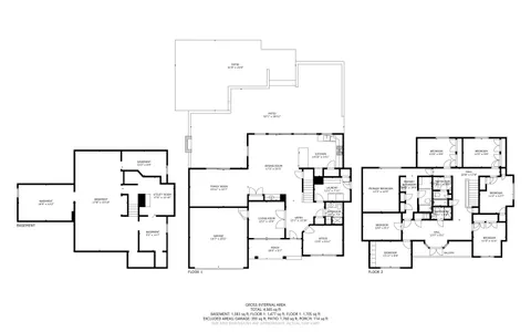 $6,950,000 | 278 West West Lake Drive, Montauk, NY 11954