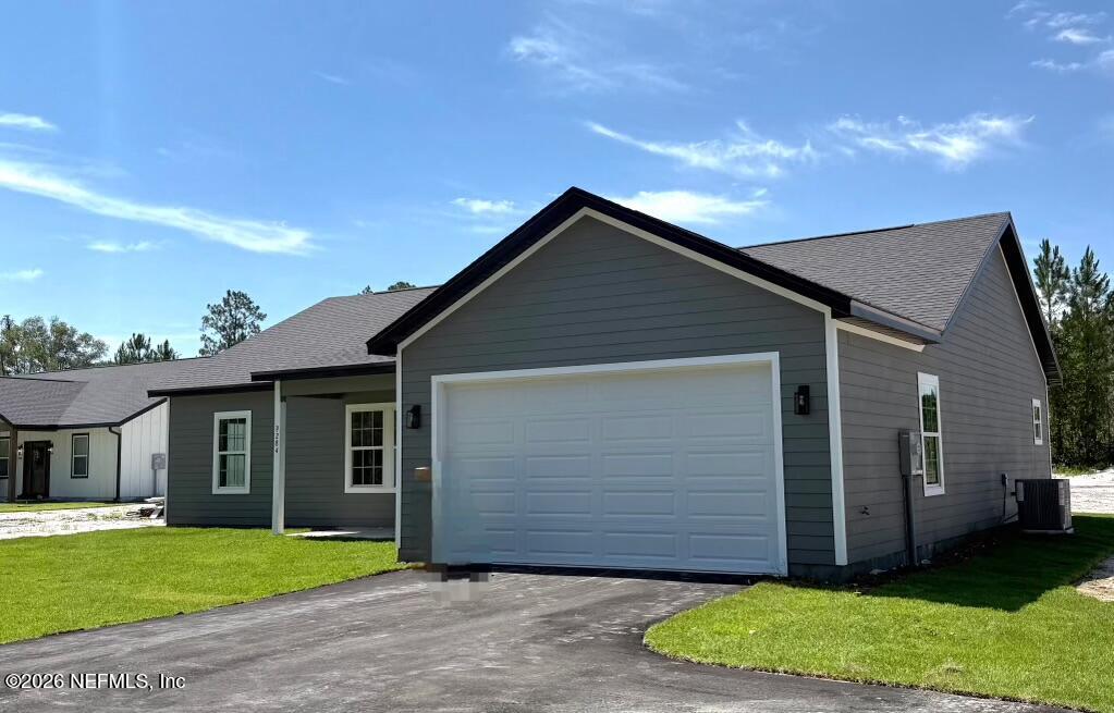 9284 Southwest Sw Cr Hampton, FL 32044 - Photo 5 of 16 1000104497