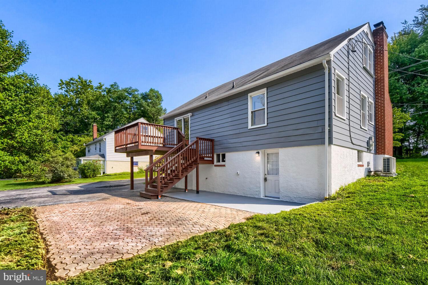 4912 Ridge Road Baltimore, MD 21237 - Photo 26 of 36 Exterior