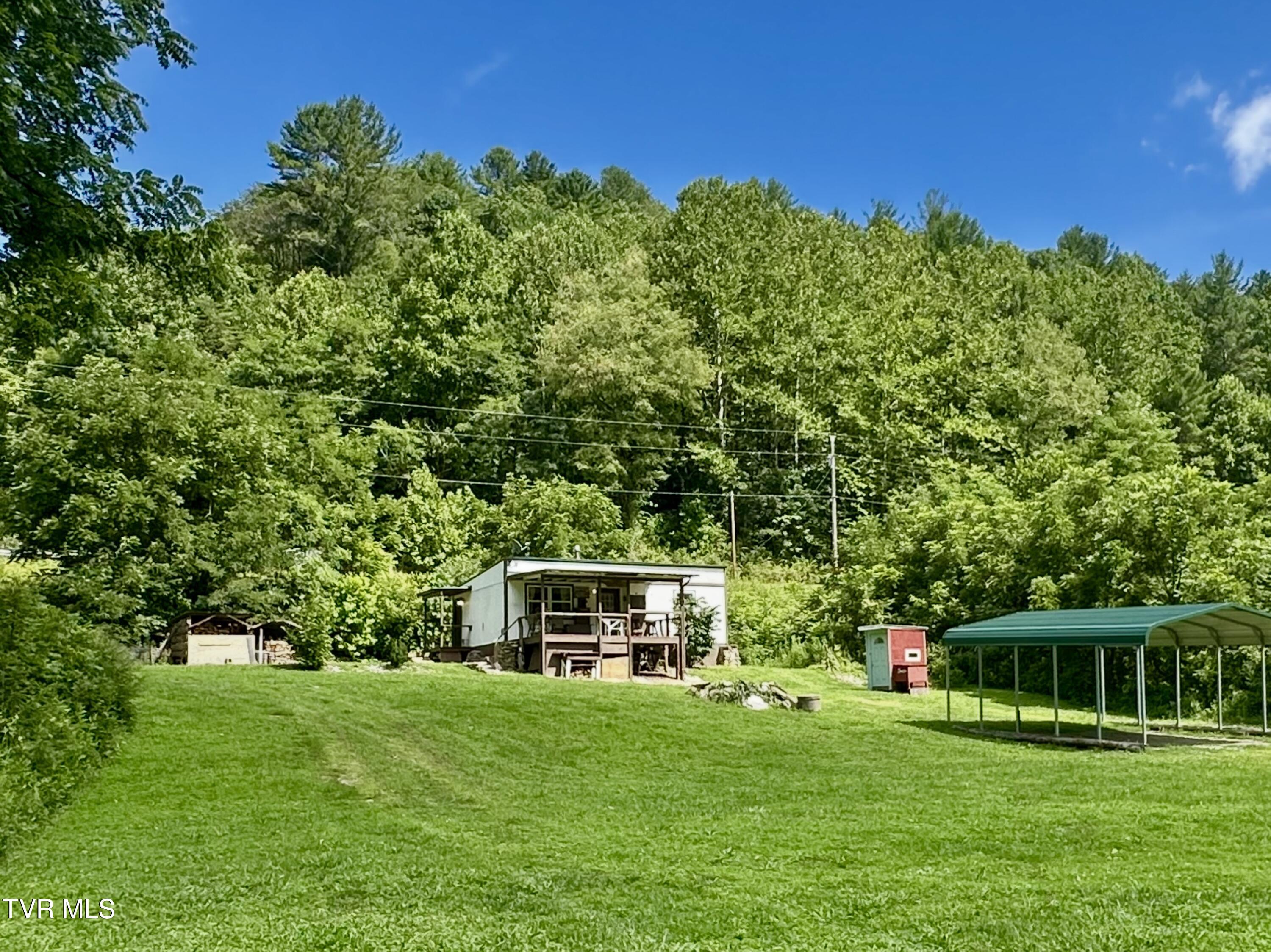 8777 Roan Creek Road Butler, TN 37640 - Photo 1 of 50 8777 Roan Creek Rd Butler TN