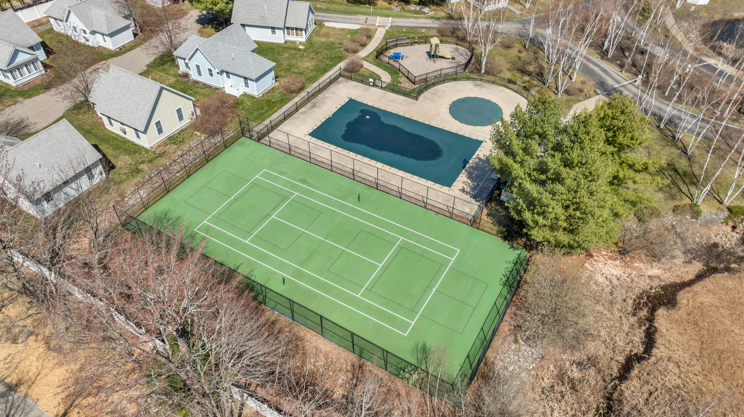 454 Post Road, Unit 216 Wells, ME 04090 - Photo 44 of 45 DJI_0620
