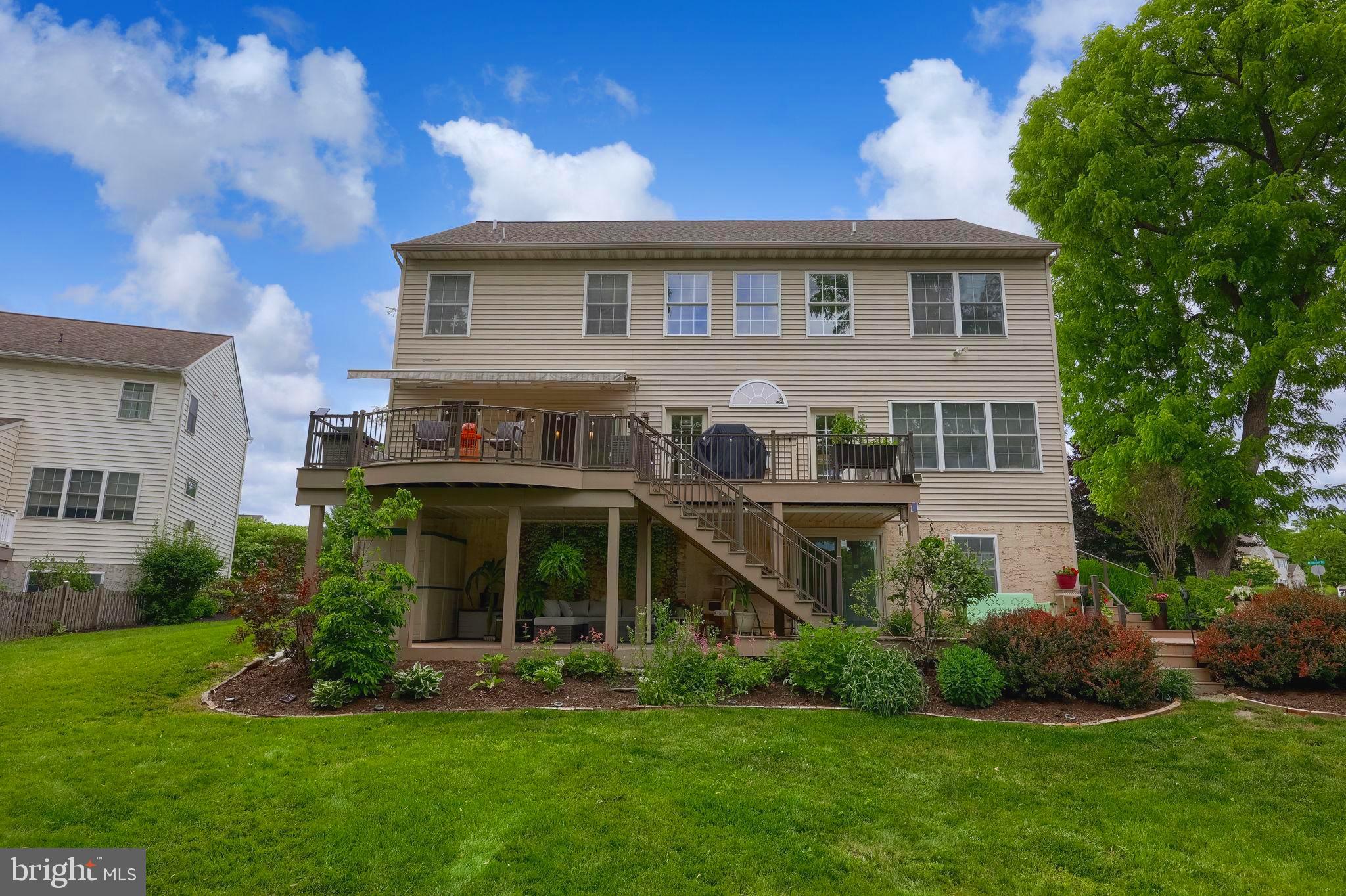 238 Heatherstone Way Lancaster, PA 17601 - Photo 103 of 141