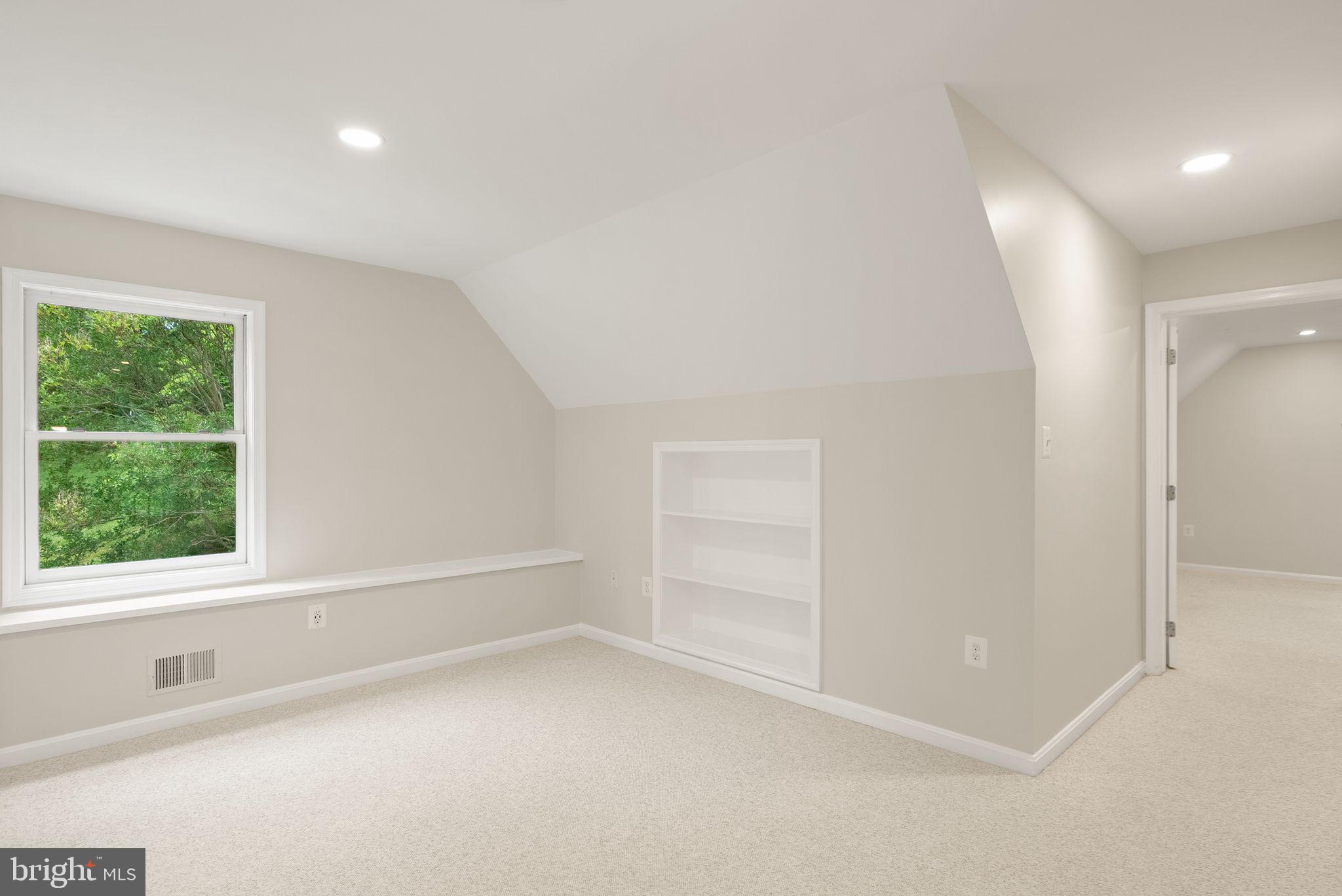 38620 Lime Kiln Road Leesburg, VA 20175 - Photo 51 of 87 a view of an empty room with a window