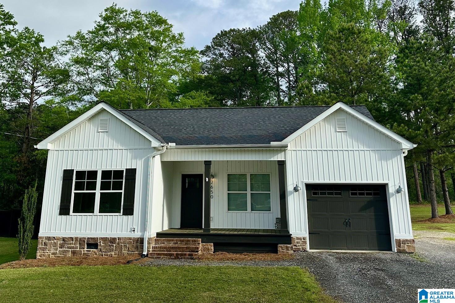 2650 Airport Road Oxford, AL 36203 - Photo 1 of 2