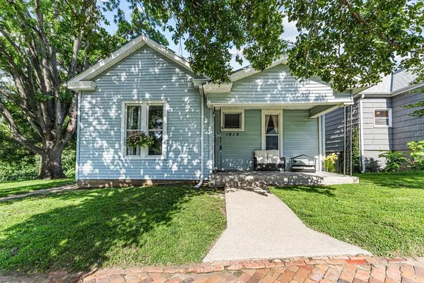 $150,000 | 1819 Dewey Avenue, St. Joseph, MO 64505