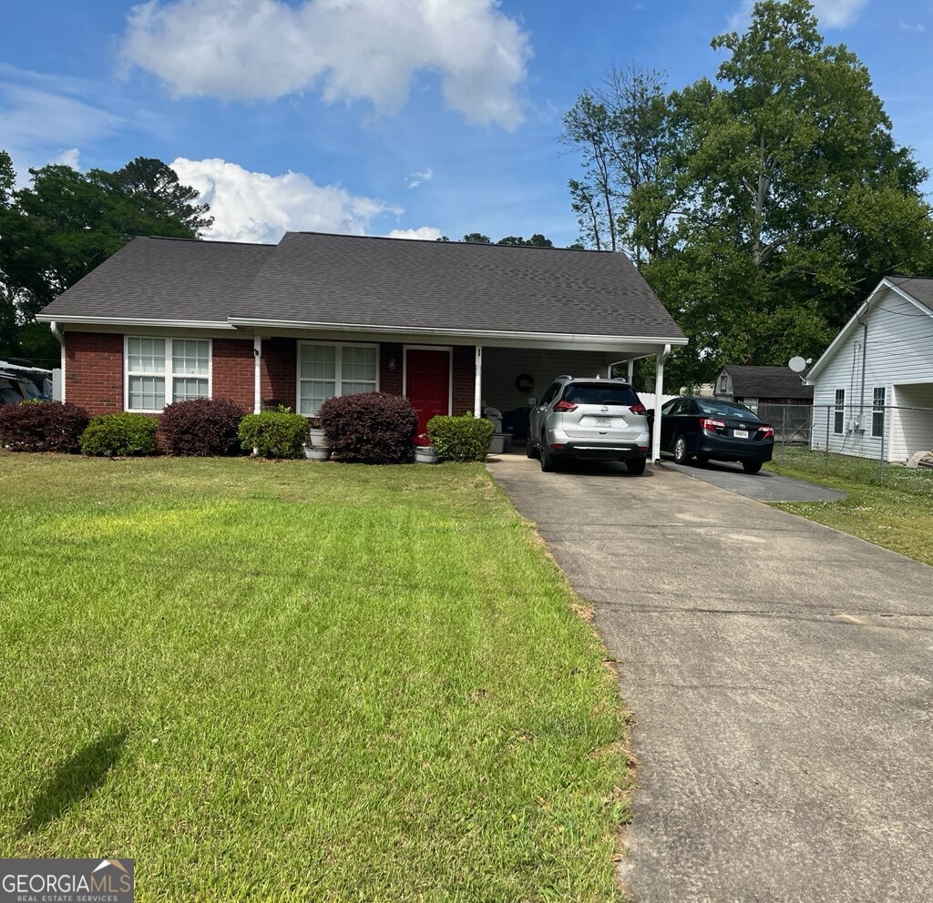 1 Green Acre Road Northeast Rome, GA 30165 - Photo 1 of 14