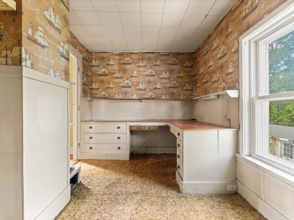 41 Sargent Street Winthrop, MA 02152 - Photo 31 of 40 a view of storage and utility room