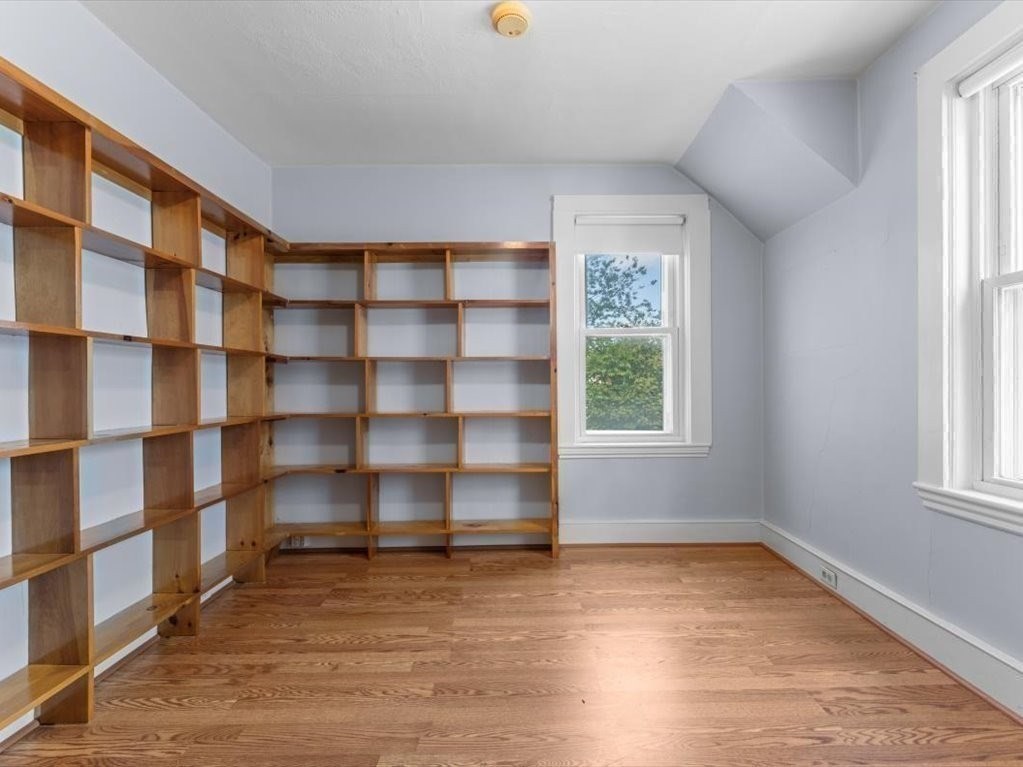 41 Sargent Street Winthrop, MA 02152 - Photo 34 of 40 a view of an empty room with a window