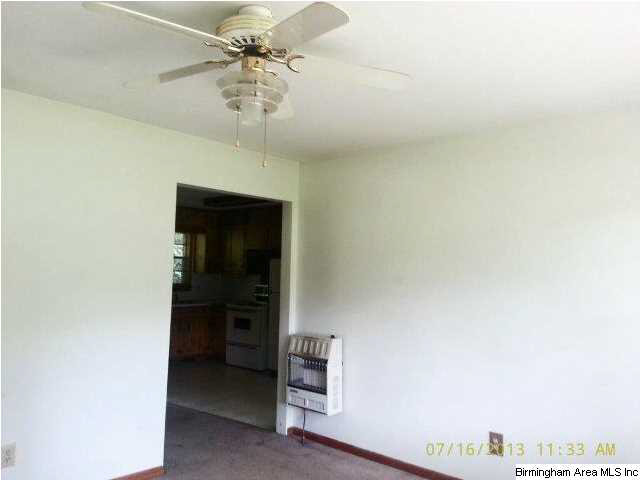 7336 Old Dixiana Road Pinson, AL 35126 - Photo 5 of 14