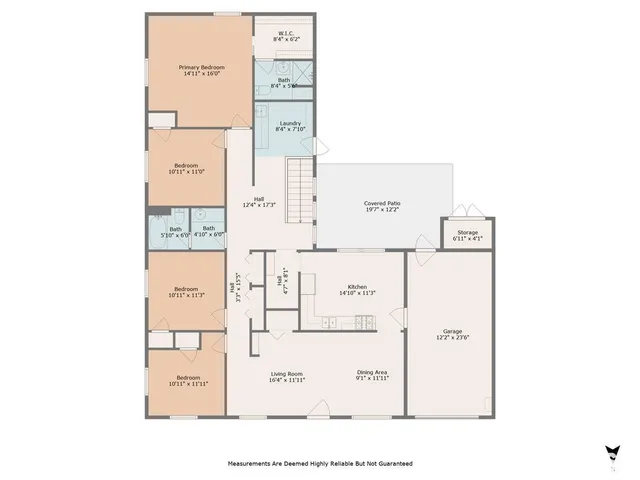 $270,000 | 303 West 3rd Avenue, Deer Creek, IL 61733
