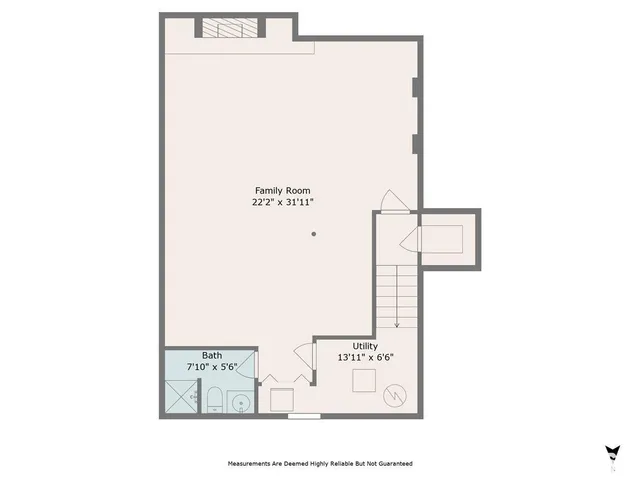 $270,000 | 303 West 3rd Avenue, Deer Creek, IL 61733