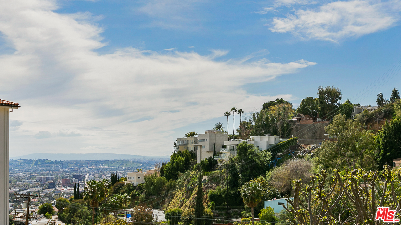 1600 Queens Road Los Angeles, CA 90069 - Photo 35 of 35