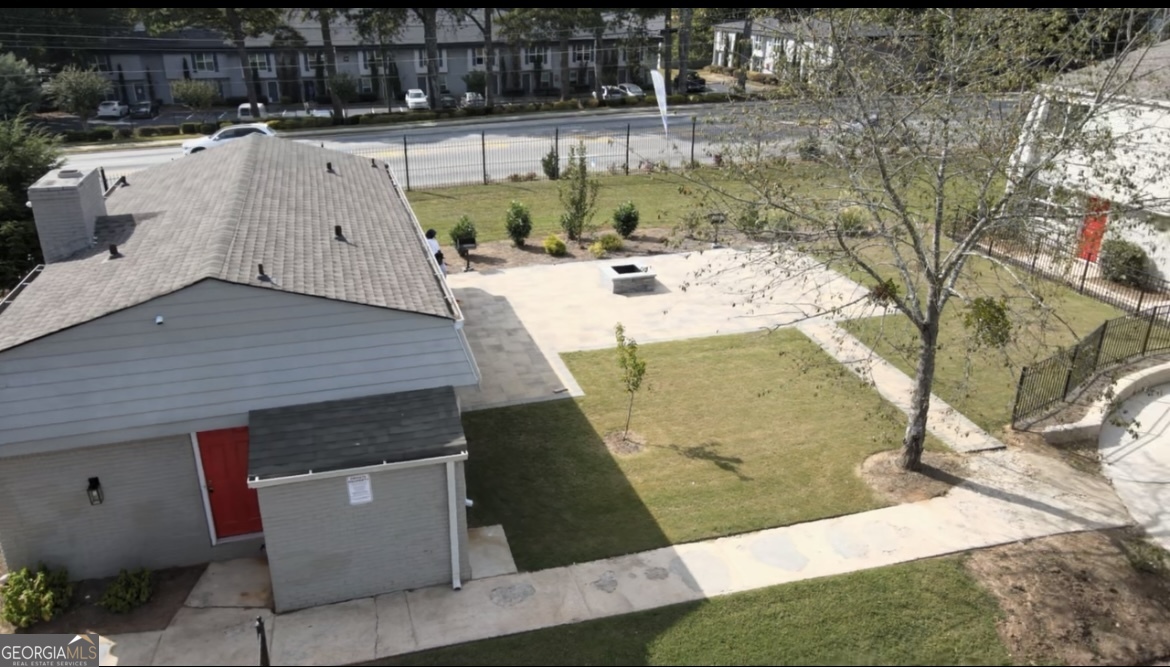 4550 Washington Road, Unit D4 Atlanta, GA 30349 - Photo 6 of 7