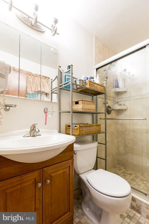 15807 Baden Naylor Road Brandywine, MD 20613 - Photo 19 of 29 Master Bath