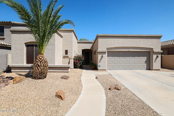 $613,000 | 3673 South Soho Lane, Chandler, AZ 85286