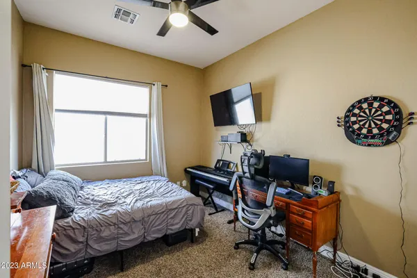 $613,000 | 3673 South Soho Lane, Chandler, AZ 85286