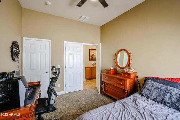 $613,000 | 3673 South Soho Lane, Chandler, AZ 85286