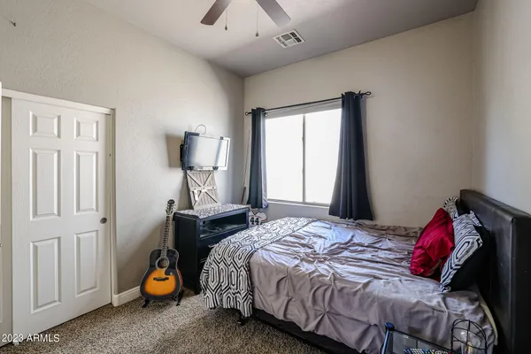 $613,000 | 3673 South Soho Lane, Chandler, AZ 85286