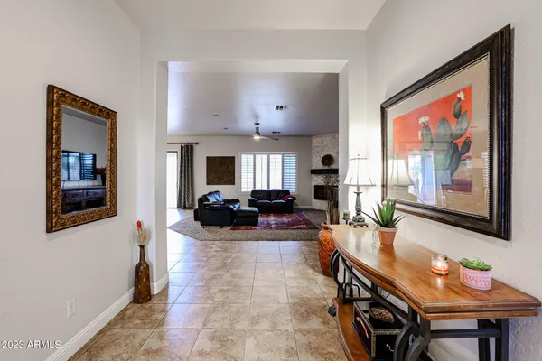 $613,000 | 3673 South Soho Lane, Chandler, AZ 85286