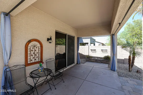 $613,000 | 3673 South Soho Lane, Chandler, AZ 85286
