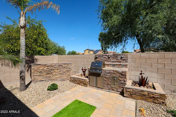 $613,000 | 3673 South Soho Lane, Chandler, AZ 85286