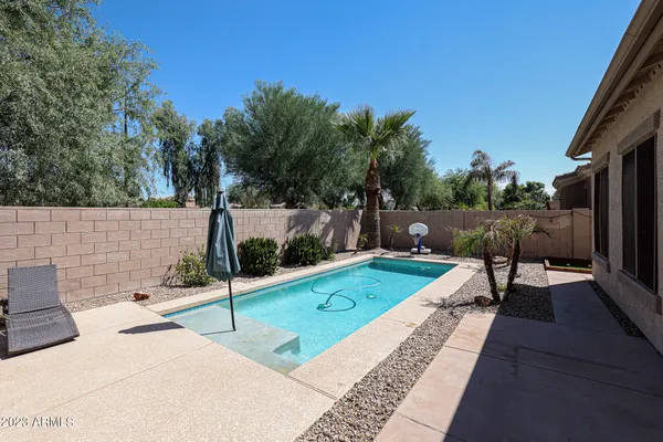 $613,000 | 3673 South Soho Lane, Chandler, AZ 85286