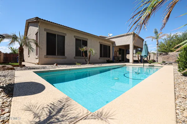$613,000 | 3673 South Soho Lane, Chandler, AZ 85286