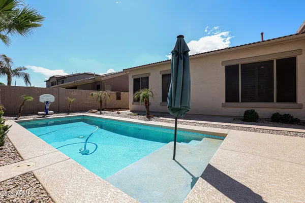$613,000 | 3673 South Soho Lane, Chandler, AZ 85286